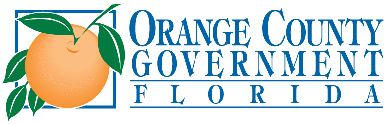 Orange County Government logo